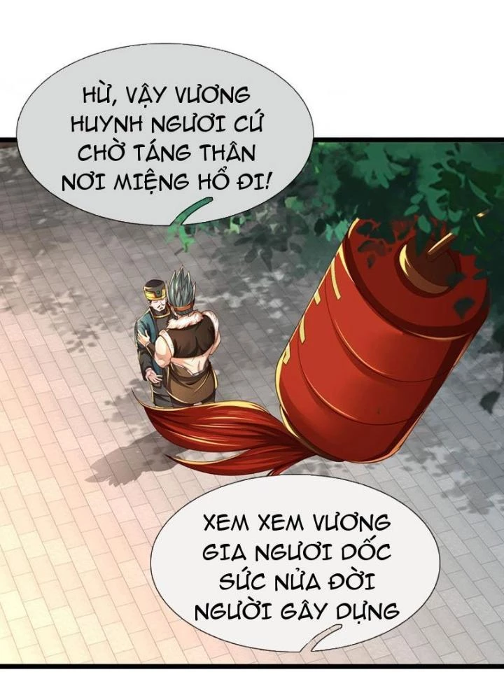 Ta Có Thể Cướp Đoạt Cơ Duyên Chapter 8 - 101