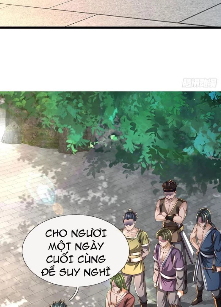 Ta Có Thể Cướp Đoạt Cơ Duyên Chapter 8 - 105