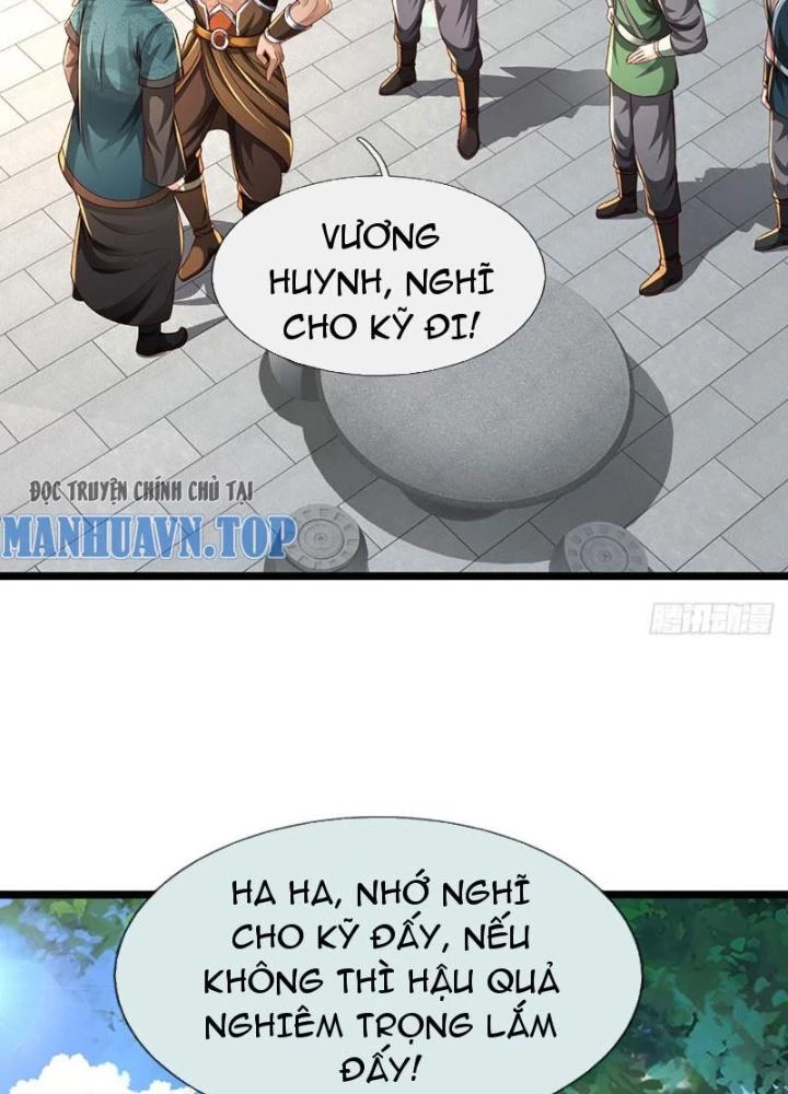 Ta Có Thể Cướp Đoạt Cơ Duyên Chapter 8 - 107