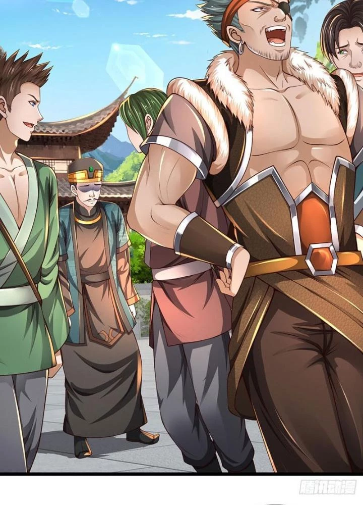 Ta Có Thể Cướp Đoạt Cơ Duyên Chapter 8 - 109