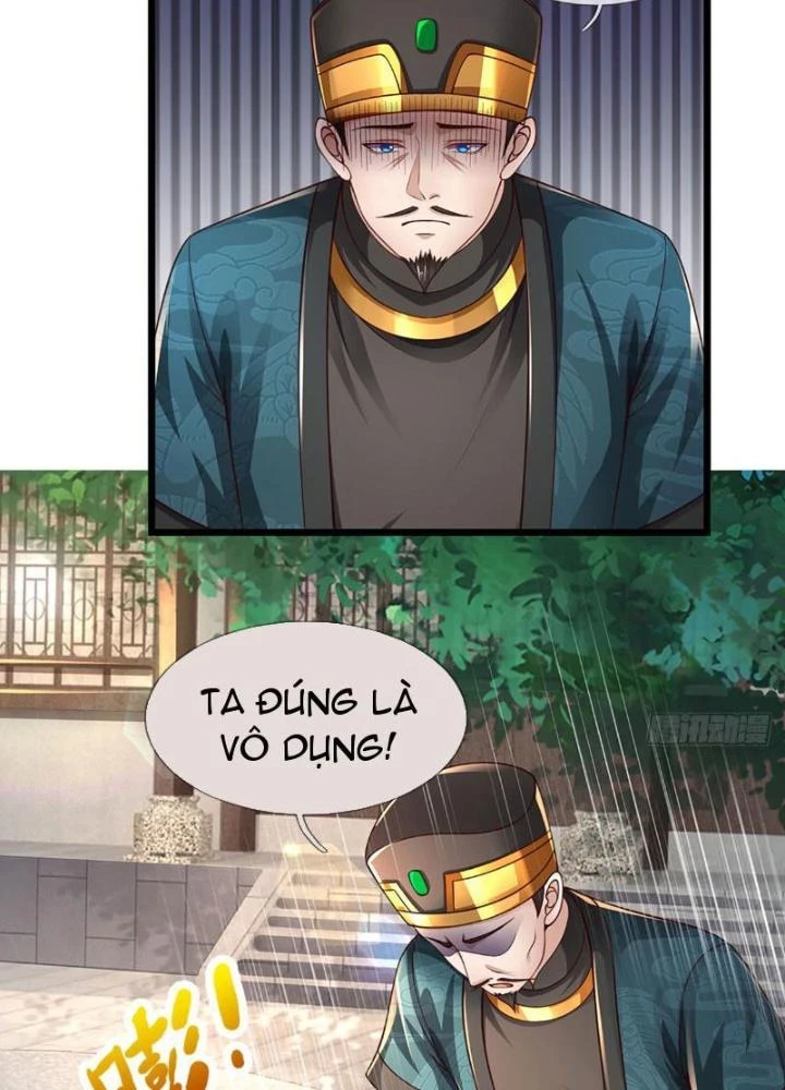 Ta Có Thể Cướp Đoạt Cơ Duyên Chapter 8 - 111