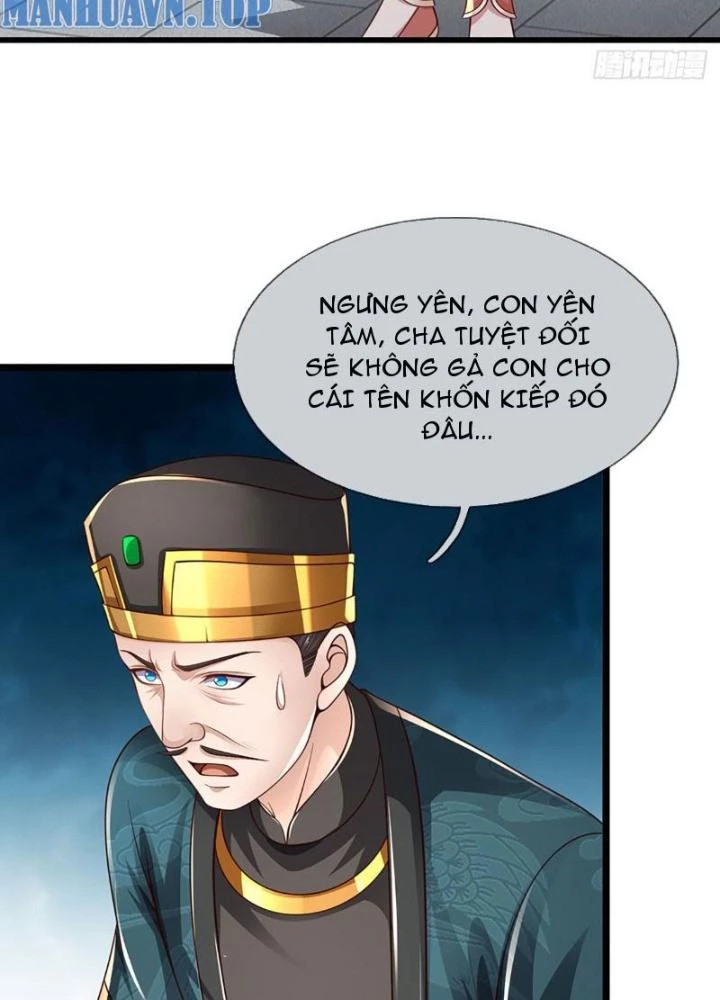 Ta Có Thể Cướp Đoạt Cơ Duyên Chapter 8 - 119