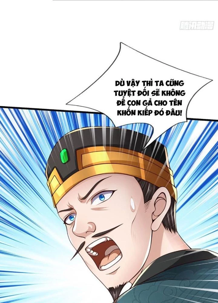 Ta Có Thể Cướp Đoạt Cơ Duyên Chapter 8 - 123