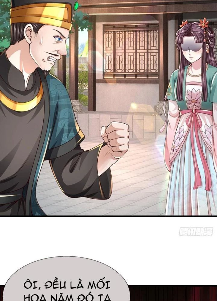 Ta Có Thể Cướp Đoạt Cơ Duyên Chapter 8 - 127