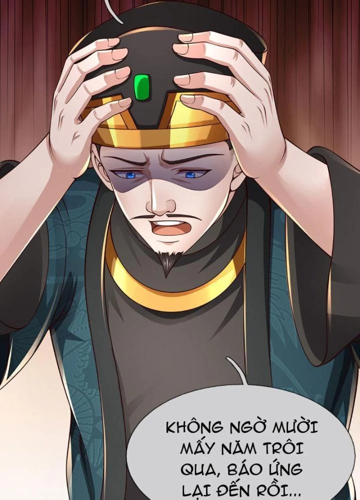 Ta Có Thể Cướp Đoạt Cơ Duyên Chapter 8 - 129