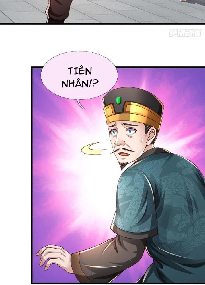 Ta Có Thể Cướp Đoạt Cơ Duyên Chapter 8 - 135