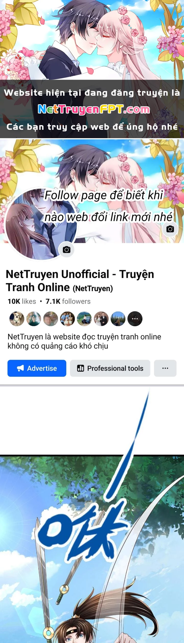 Ta Có Thể Cướp Đoạt Cơ Duyên Chapter 9 - 1