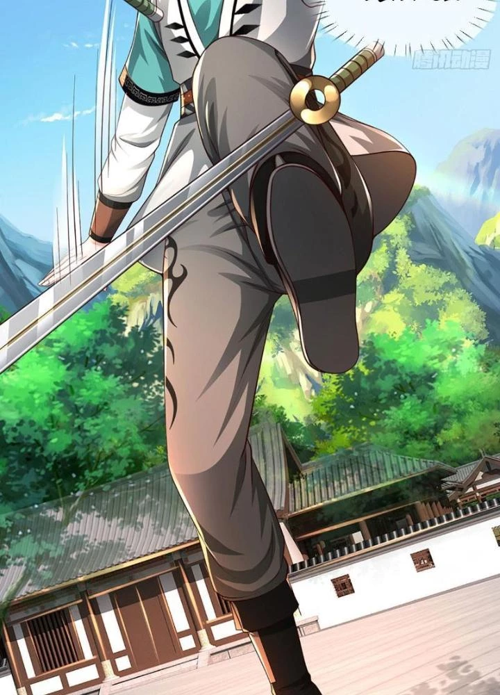 Ta Có Thể Cướp Đoạt Cơ Duyên Chapter 9 - 3