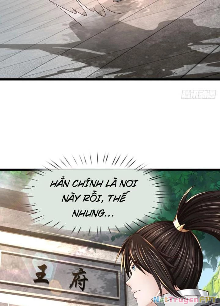 Ta Có Thể Cướp Đoạt Cơ Duyên Chapter 9 - 5