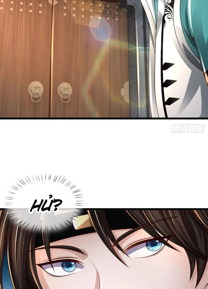 Ta Có Thể Cướp Đoạt Cơ Duyên Chapter 9 - 7