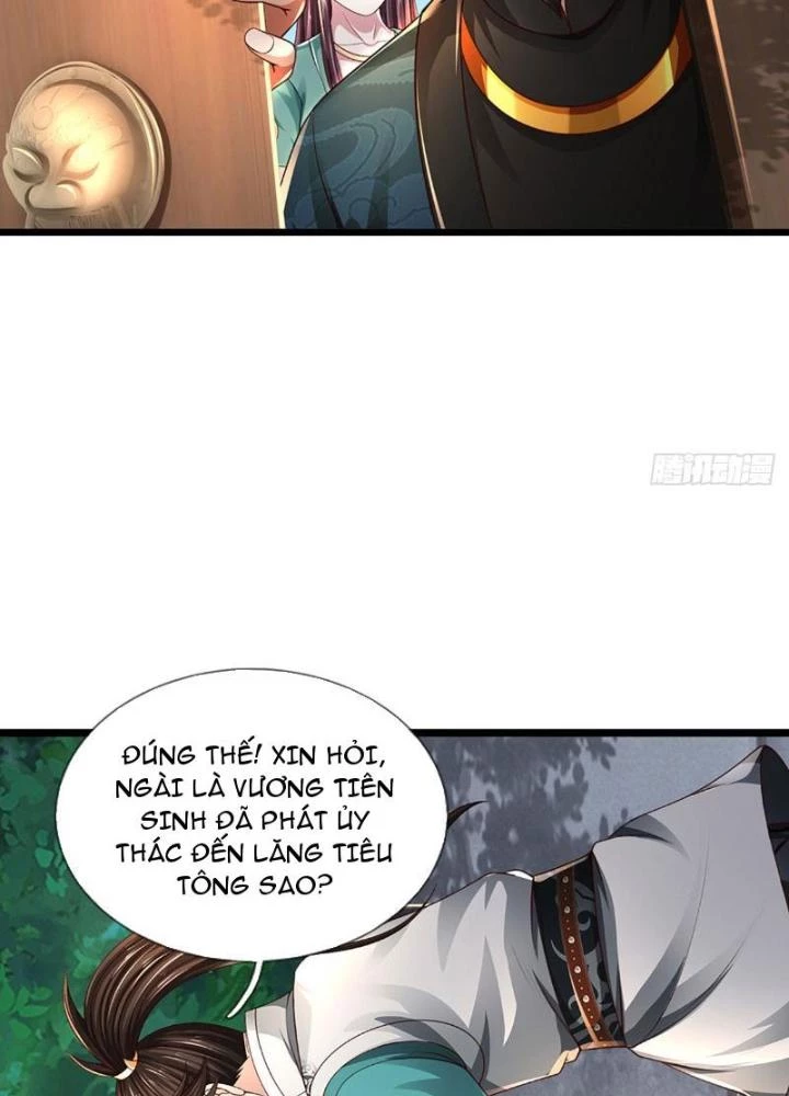 Ta Có Thể Cướp Đoạt Cơ Duyên Chapter 9 - 13
