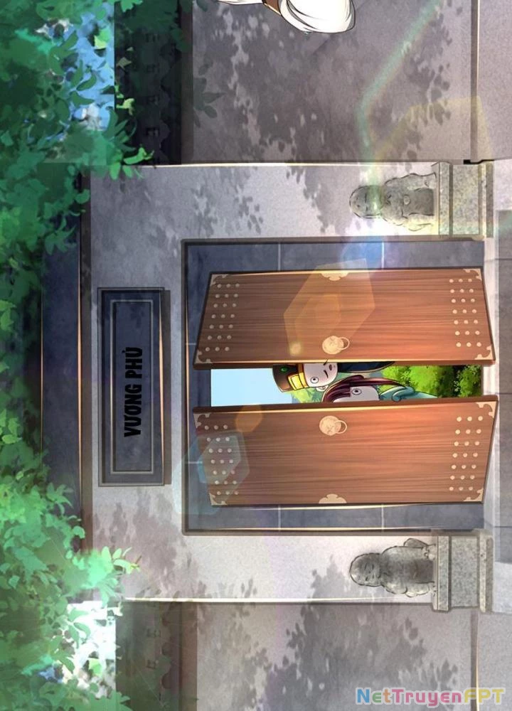 Ta Có Thể Cướp Đoạt Cơ Duyên Chapter 9 - 15