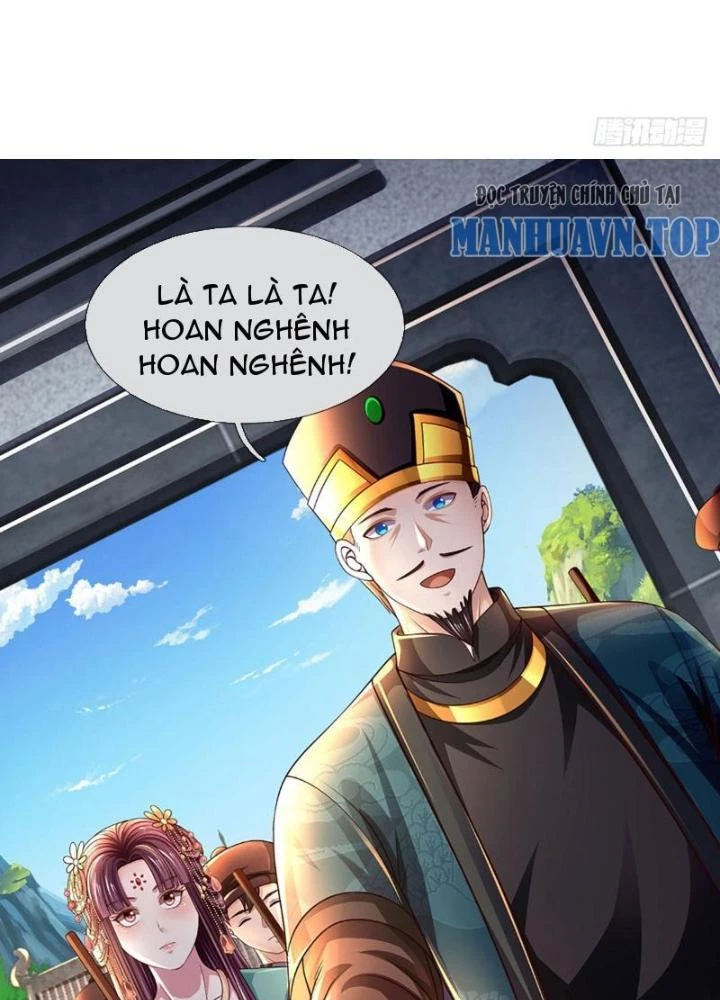 Ta Có Thể Cướp Đoạt Cơ Duyên Chapter 9 - 17