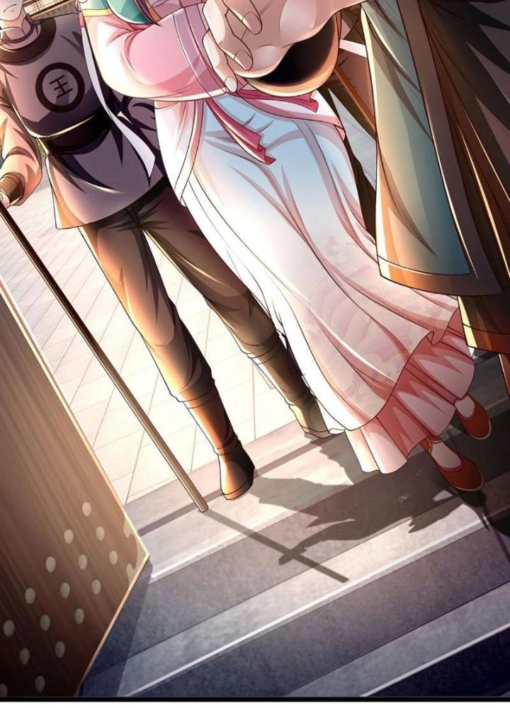 Ta Có Thể Cướp Đoạt Cơ Duyên Chapter 9 - 19