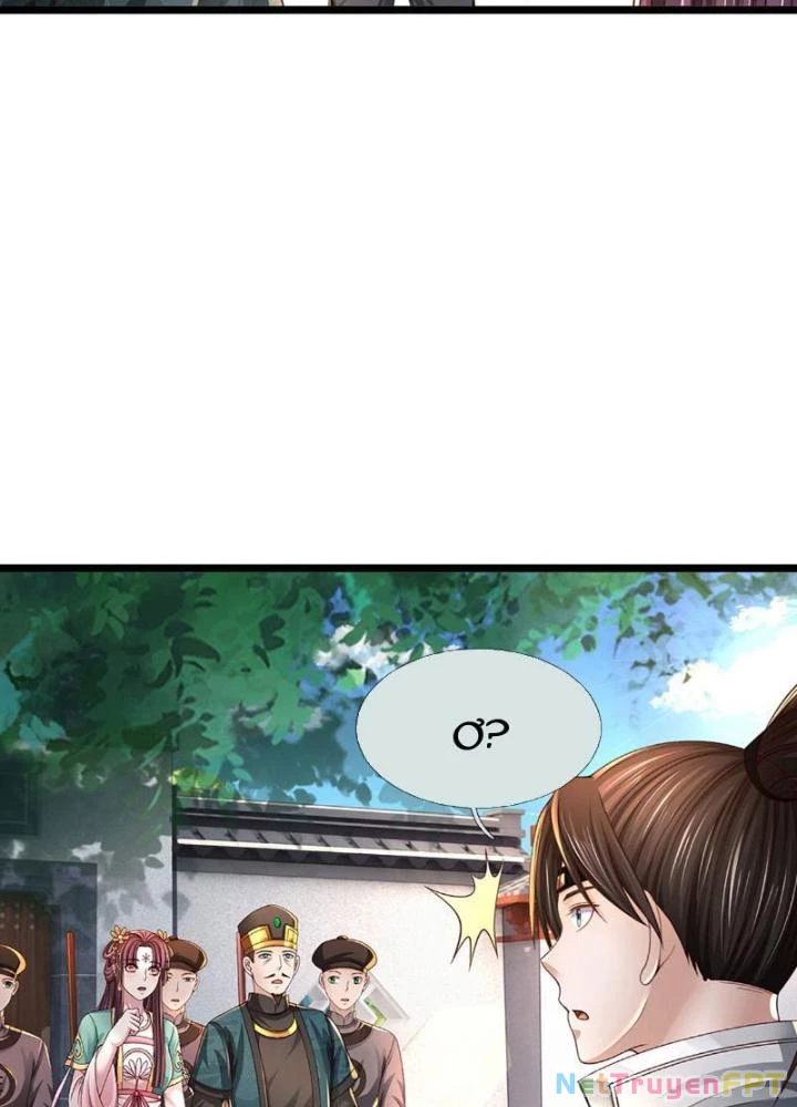 Ta Có Thể Cướp Đoạt Cơ Duyên Chapter 9 - 23