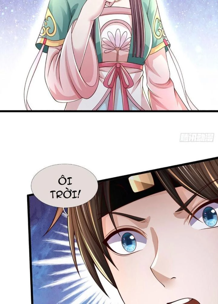 Ta Có Thể Cướp Đoạt Cơ Duyên Chapter 9 - 27
