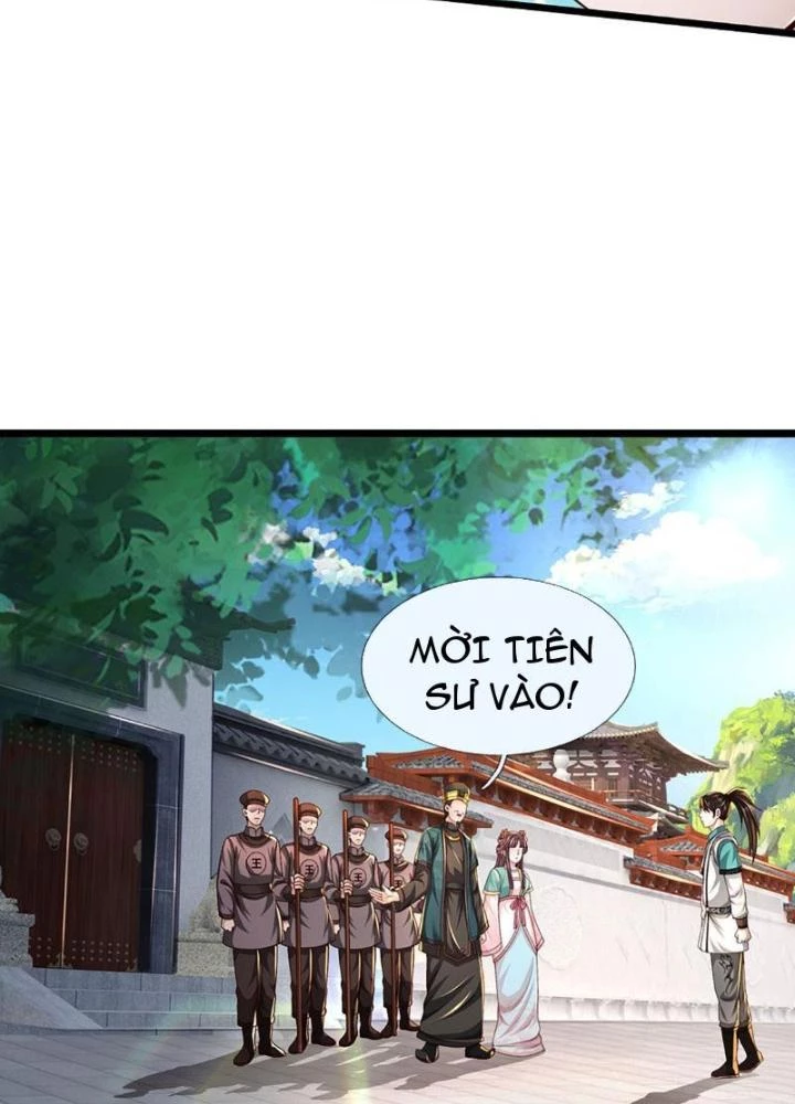 Ta Có Thể Cướp Đoạt Cơ Duyên Chapter 9 - 29