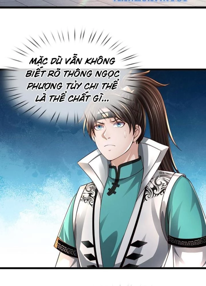 Ta Có Thể Cướp Đoạt Cơ Duyên Chapter 9 - 31