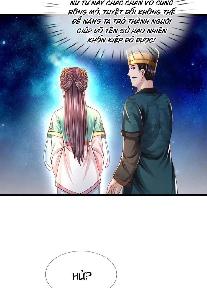 Ta Có Thể Cướp Đoạt Cơ Duyên Chapter 9 - 33