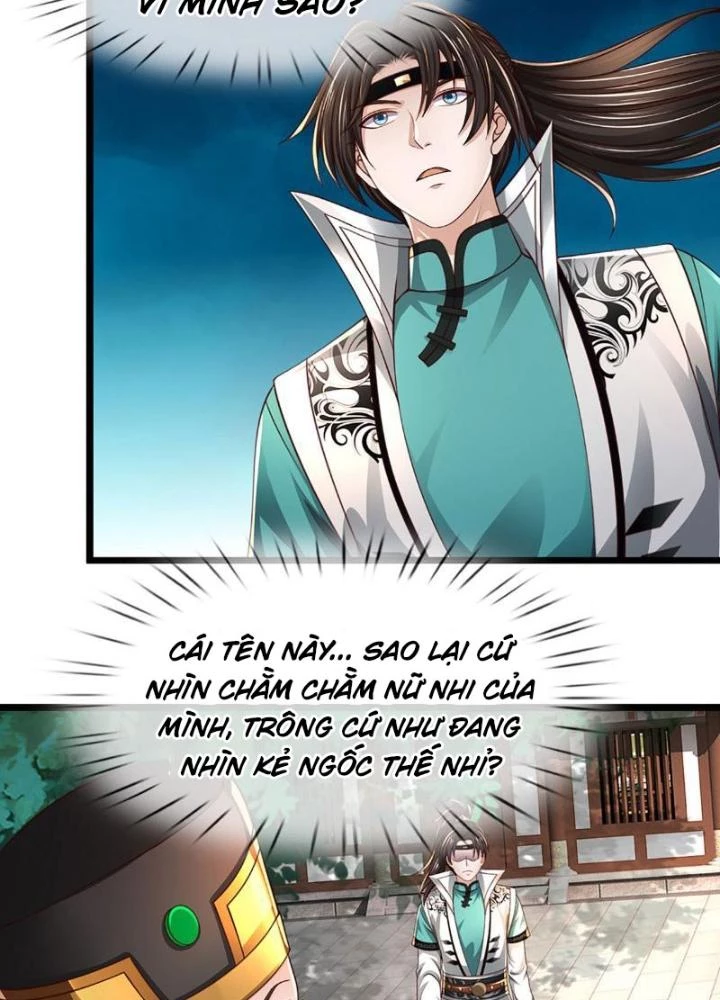 Ta Có Thể Cướp Đoạt Cơ Duyên Chapter 9 - 39