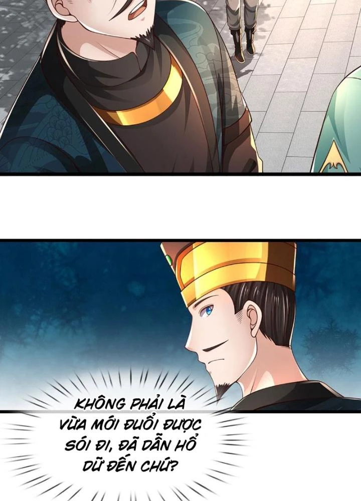 Ta Có Thể Cướp Đoạt Cơ Duyên Chapter 9 - 41