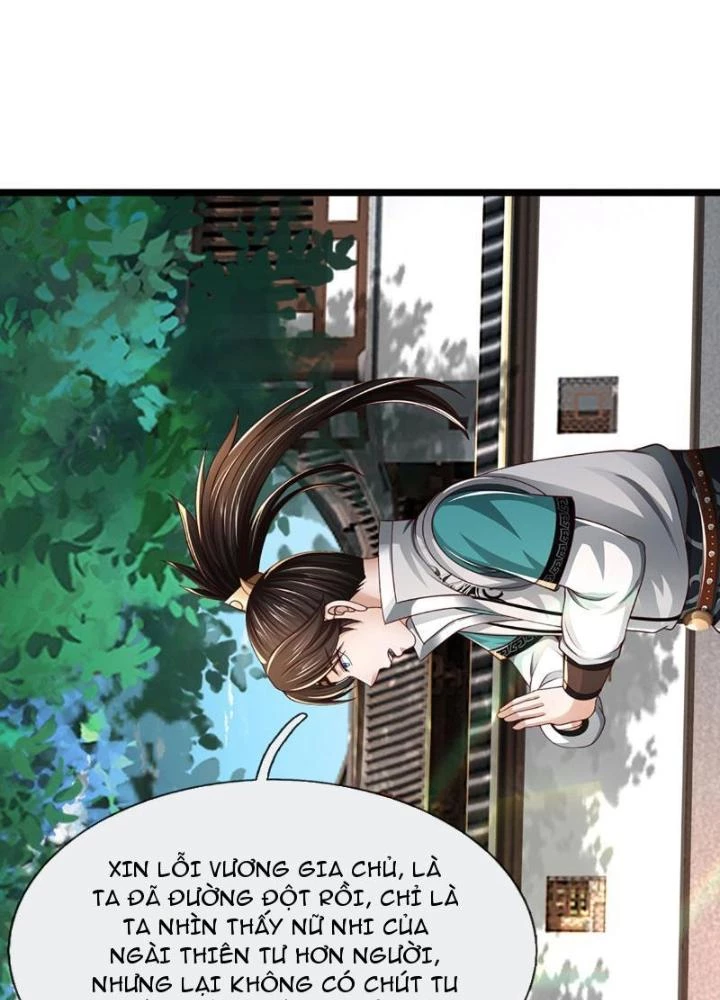 Ta Có Thể Cướp Đoạt Cơ Duyên Chapter 9 - 43