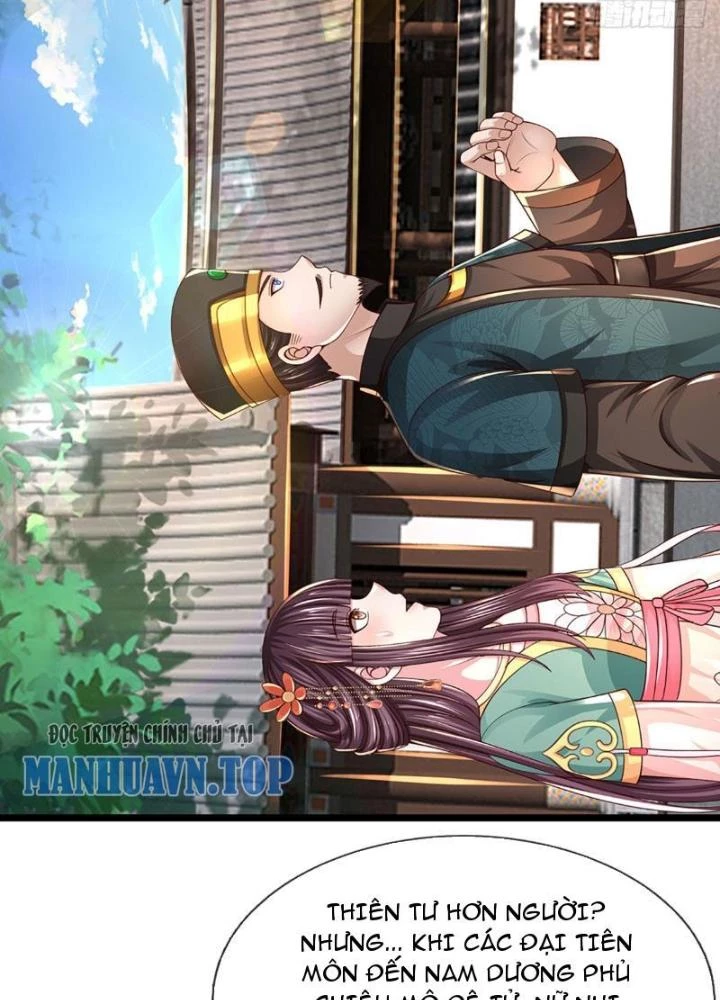 Ta Có Thể Cướp Đoạt Cơ Duyên Chapter 9 - 45