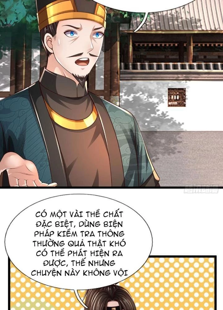 Ta Có Thể Cướp Đoạt Cơ Duyên Chapter 9 - 47