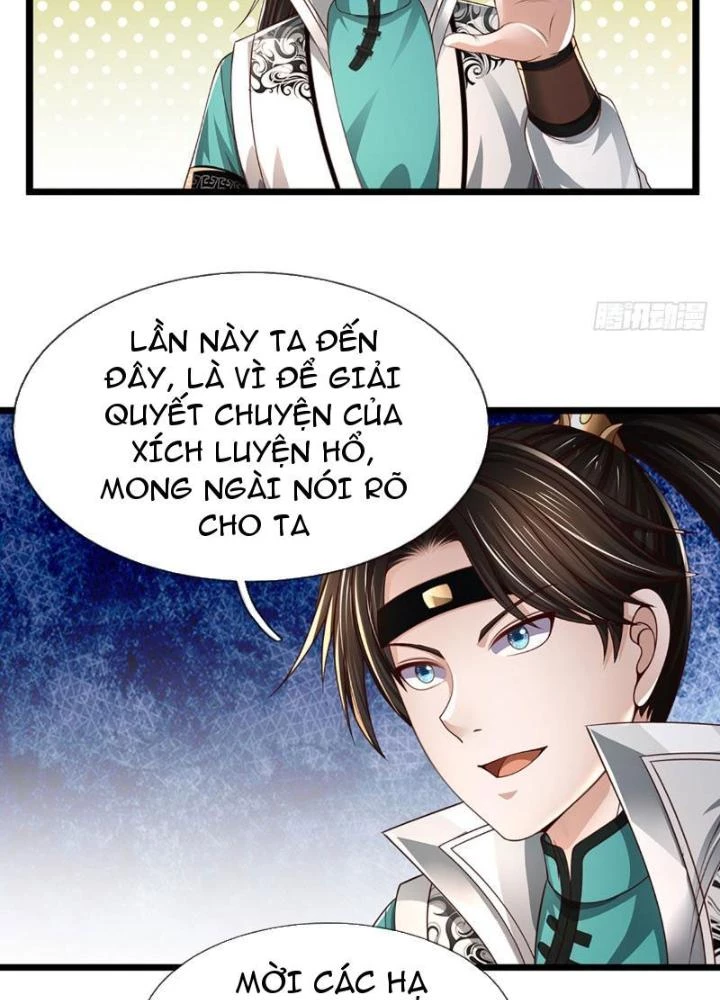 Ta Có Thể Cướp Đoạt Cơ Duyên Chapter 9 - 49