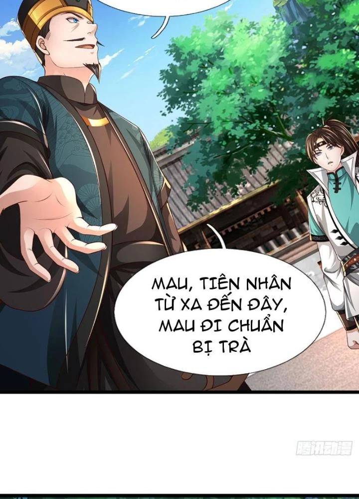 Ta Có Thể Cướp Đoạt Cơ Duyên Chapter 9 - 51