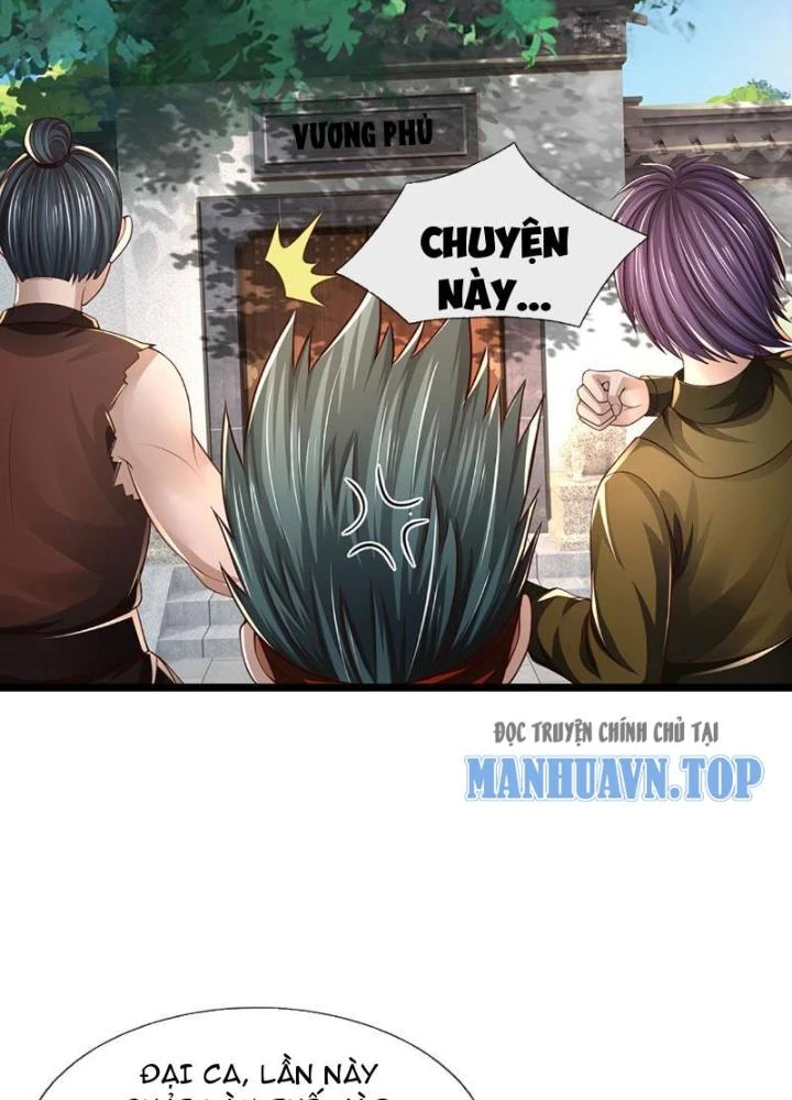 Ta Có Thể Cướp Đoạt Cơ Duyên Chapter 9 - 53