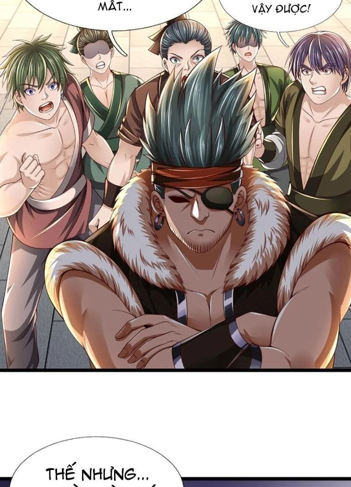 Ta Có Thể Cướp Đoạt Cơ Duyên Chapter 9 - 55