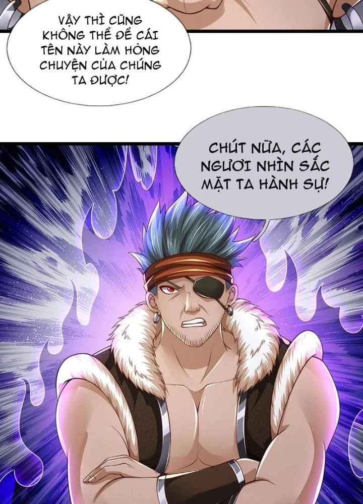 Ta Có Thể Cướp Đoạt Cơ Duyên Chapter 9 - 59