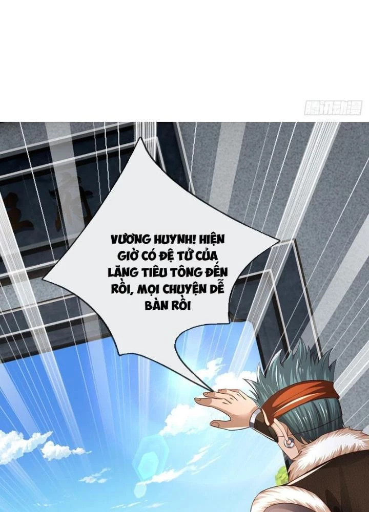 Ta Có Thể Cướp Đoạt Cơ Duyên Chapter 9 - 61