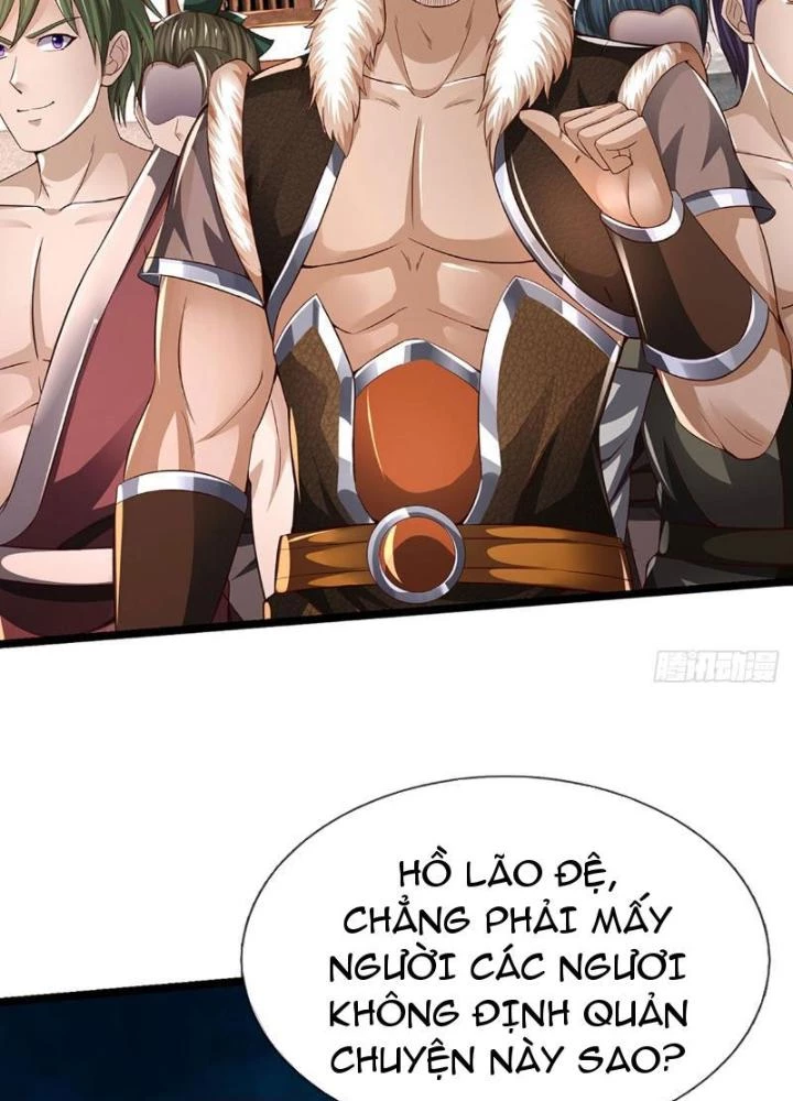 Ta Có Thể Cướp Đoạt Cơ Duyên Chapter 9 - 65