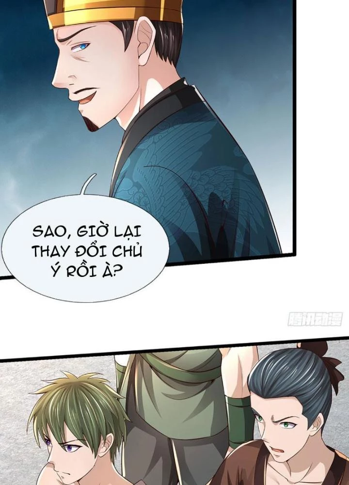 Ta Có Thể Cướp Đoạt Cơ Duyên Chapter 9 - 67