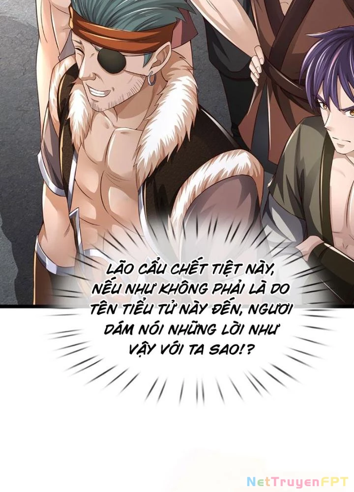 Ta Có Thể Cướp Đoạt Cơ Duyên Chapter 9 - 69