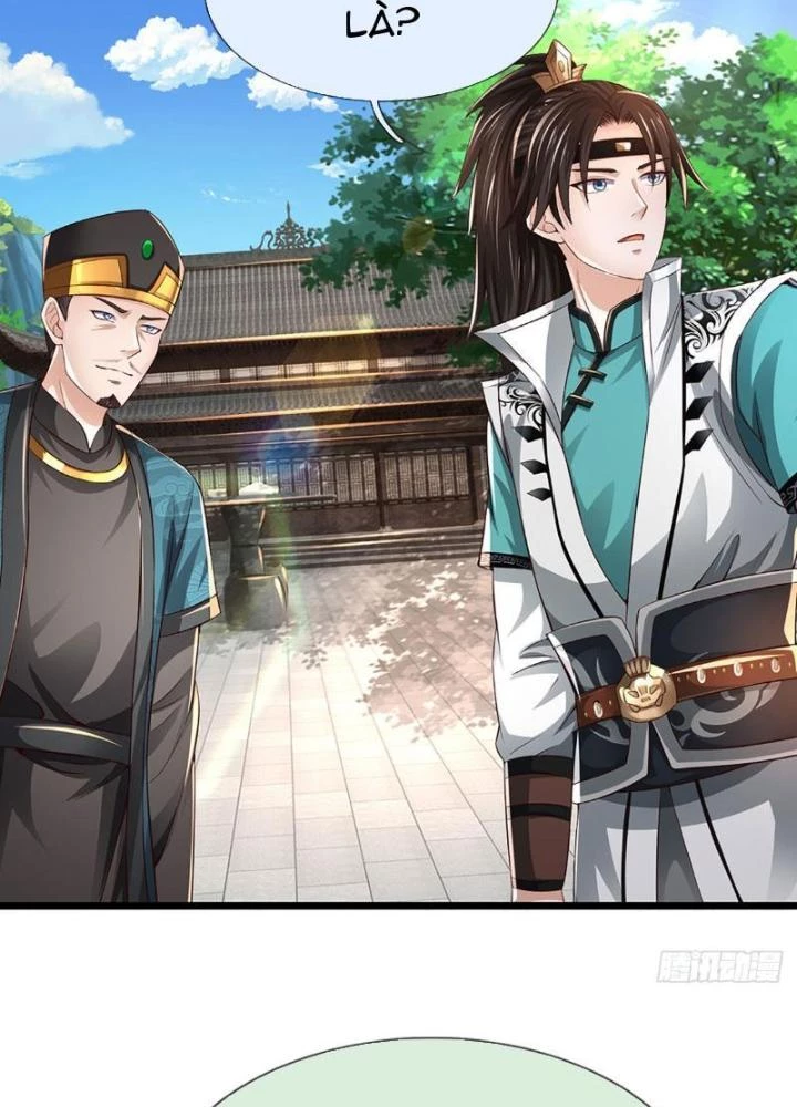 Ta Có Thể Cướp Đoạt Cơ Duyên Chapter 9 - 71