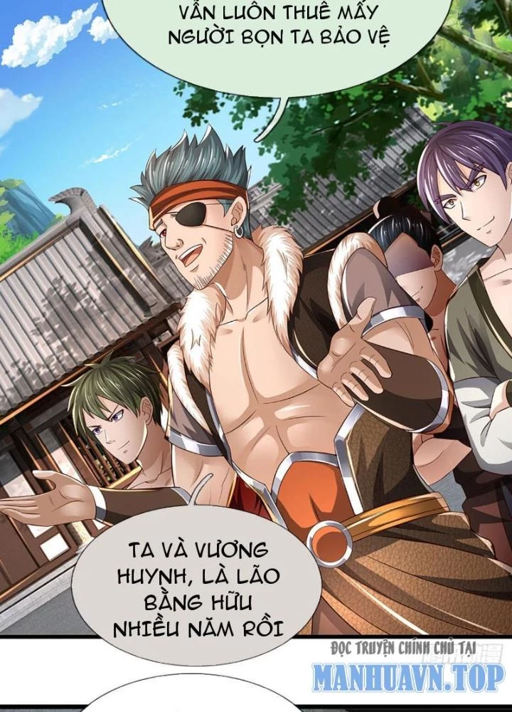 Ta Có Thể Cướp Đoạt Cơ Duyên Chapter 9 - 73