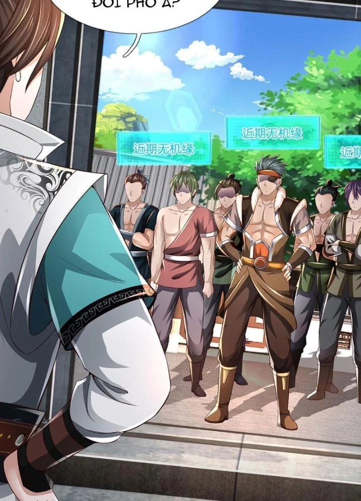 Ta Có Thể Cướp Đoạt Cơ Duyên Chapter 9 - 75