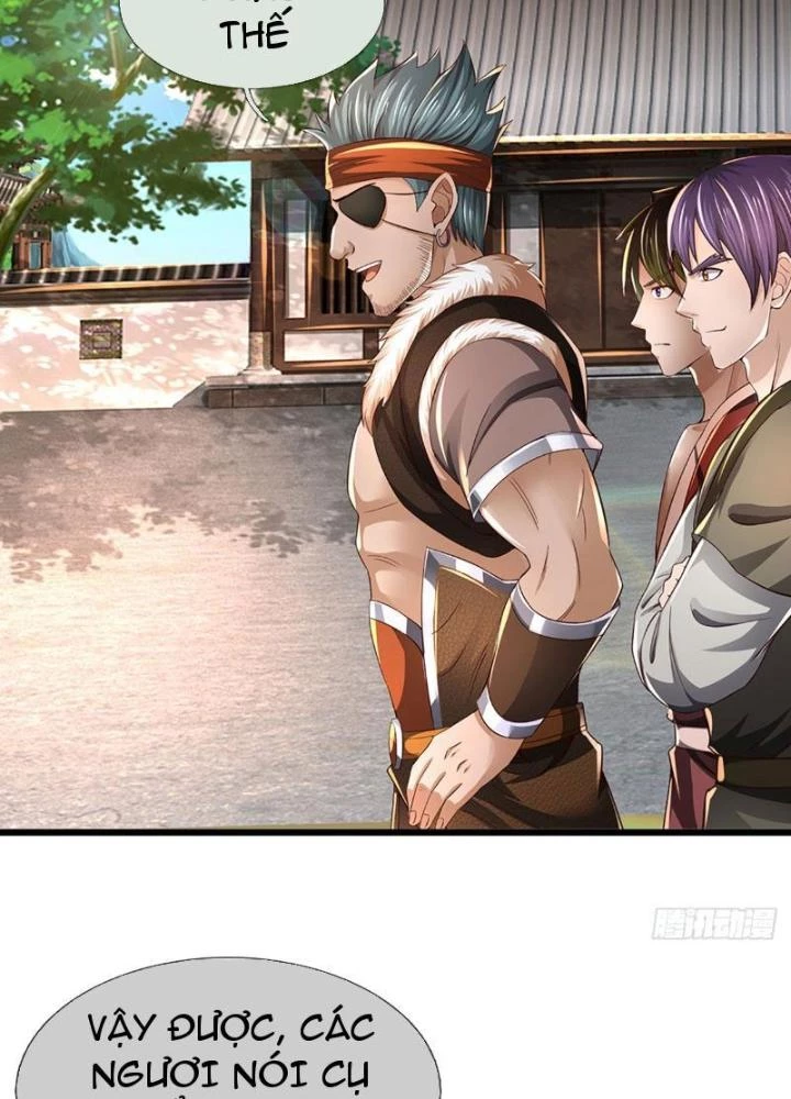 Ta Có Thể Cướp Đoạt Cơ Duyên Chapter 9 - 77