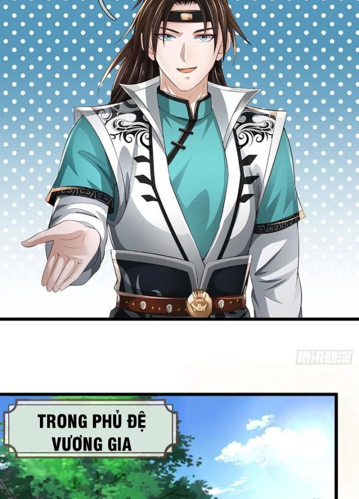 Ta Có Thể Cướp Đoạt Cơ Duyên Chapter 9 - 79