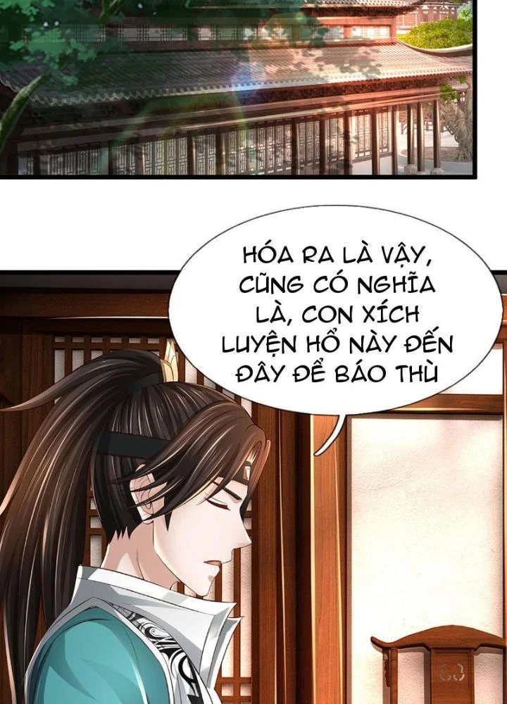 Ta Có Thể Cướp Đoạt Cơ Duyên Chapter 9 - 81