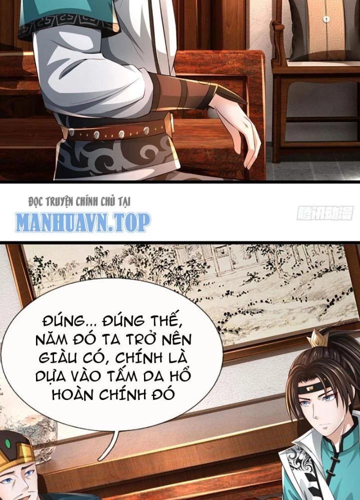 Ta Có Thể Cướp Đoạt Cơ Duyên Chapter 9 - 83