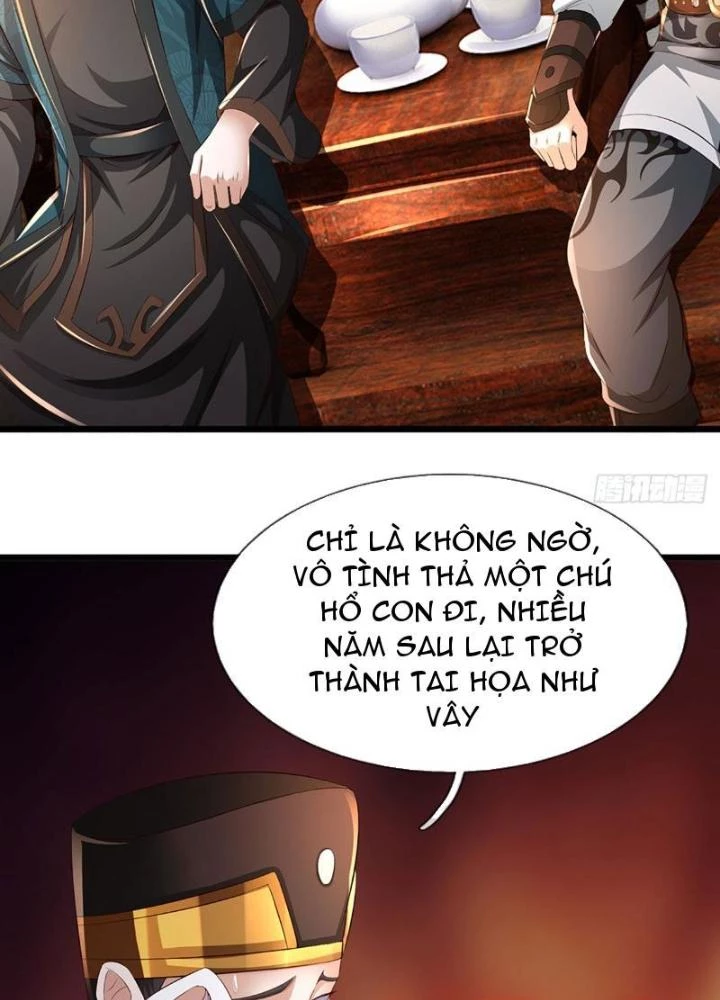 Ta Có Thể Cướp Đoạt Cơ Duyên Chapter 9 - 85