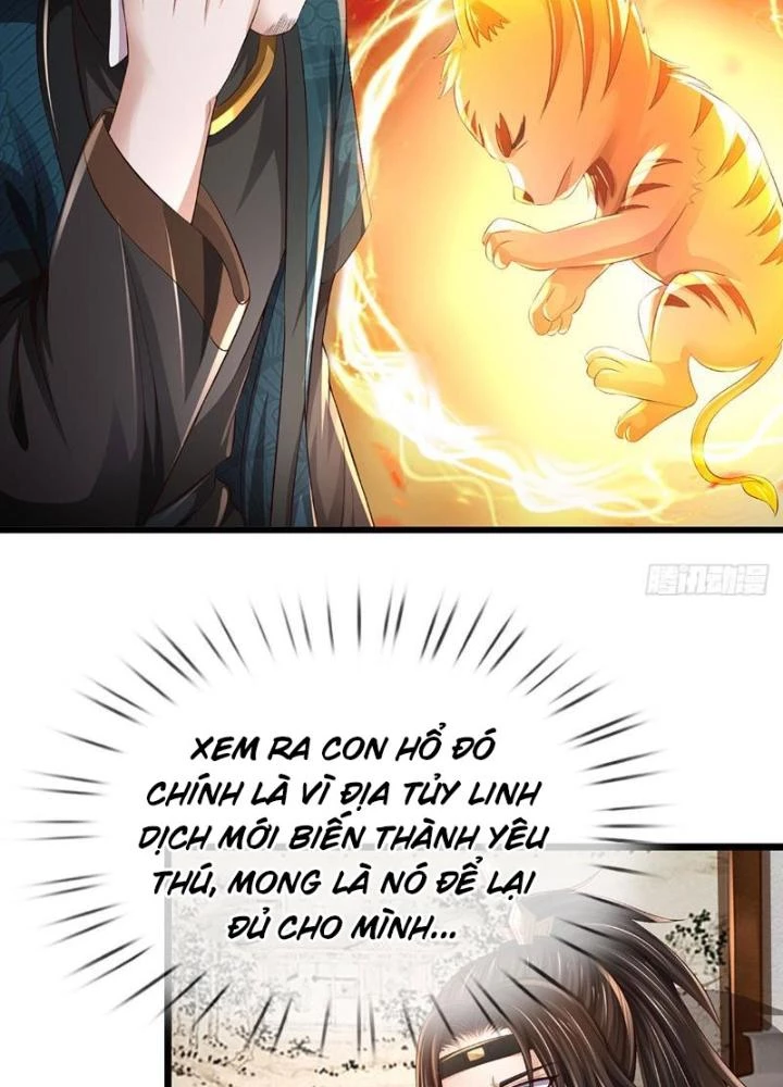 Ta Có Thể Cướp Đoạt Cơ Duyên Chapter 9 - 87