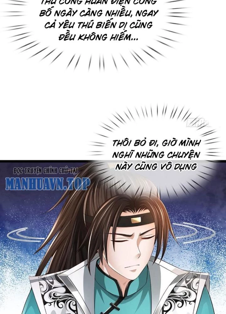 Ta Có Thể Cướp Đoạt Cơ Duyên Chapter 9 - 91