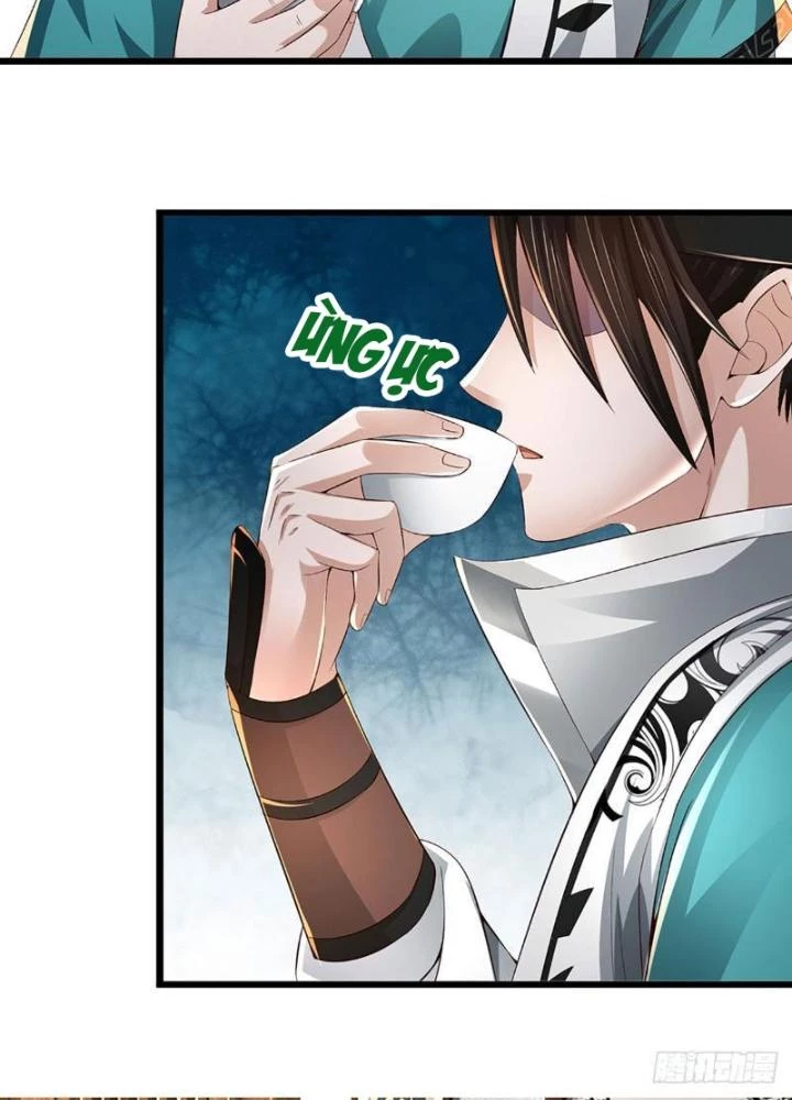 Ta Có Thể Cướp Đoạt Cơ Duyên Chapter 9 - 93