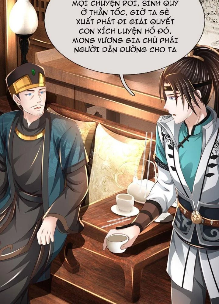 Ta Có Thể Cướp Đoạt Cơ Duyên Chapter 9 - 95