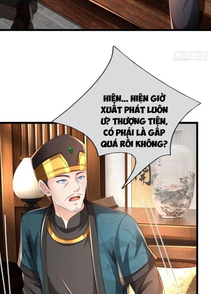 Ta Có Thể Cướp Đoạt Cơ Duyên Chapter 9 - 97
